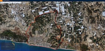 Boğazkent'te Otel Lojman Arsası !!!