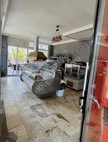 Belek Çarşı Merkezde Asma Katlı Kira Getirili Satılık Dükkan