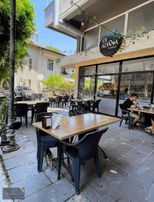 Belek Çarşı Merkezde Asma Katlı Kira Getirili Satılık Dükkan