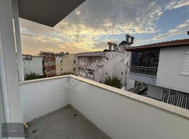 Serik Merkez Mh. Geniş Oturum Sıfır 4+1 Satılık Dubleks Daire