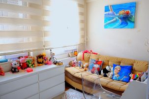 Karşıyaka Girne Caddesi 3+1 Satılık Daire