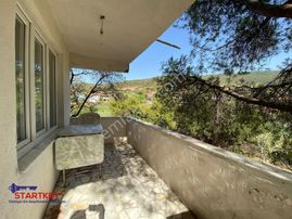 Ayvalık Üçkabaağaç' Ta Satılık