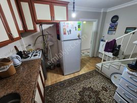 Dikili İsmetpaşa Mahallesinde Satılık 3+1 Dubleks Daire