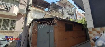 Bornova Çınar Mahallesinde Satılık 2+1 Daire