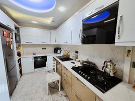 Yalı Mahallesinde Satılık Emsalsiz 5+1 Dubleks Daire