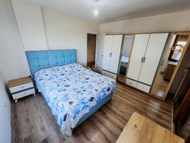 Çandarlı Bimeyko Sitesinde Satılık 5+1 Tripleks Villa