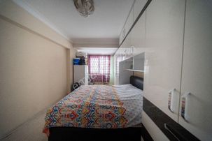 Karşıyaka Tersane Karşısı Deniz Manzaralı 3+1 Satılık Dairemiz