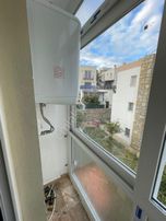 Bodrum Konacık'ta Doğa Manzaralı 2+1 Yazlık Daire