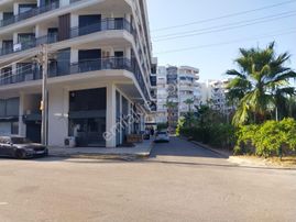 Atakent'te Okyanus Koleji Yanı Satılık 2+1 Daire