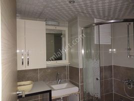 Atakent'te Okyanus Koleji Yanı Satılık 2+1 Daire