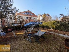 Eryaman Metromall Yakını Site İçinde,6+1 Geniş Bahçe,lüks Villa