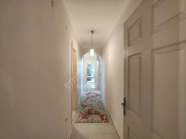 Toki Turkuaz'da 4+1, Full Yapılı, Manzaralı, Yapılı Satılık