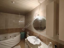 Toki Turkuaz'da 4+1, Full Yapılı, Manzaralı, Yapılı Satılık