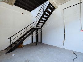 Sincan Sanayi,sehaş Arena B Blokta 60m2, Sıfır,asma Kat, Teraslı