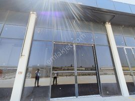 Sincan Sanayi,sehaş Arena B Blokta 60m2, Sıfır,asma Kat, Teraslı