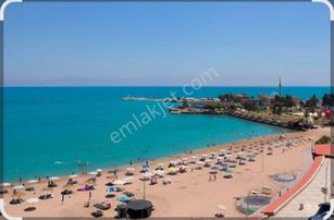 Adana Yumurtalık'ta,denize Yakın,434 M2, Villa Arsası