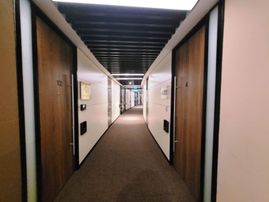 Bayrampaşa Axis'te Satılık Balkonlu Ofis