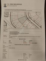 Fenkeden, Çandarlı, Bimeyko Sitesi, 483 M2, Köşe Villa Parseli