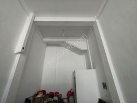Sincan Sanayi'de,87m2, Sıfır,iskanlı,5 Mt Cephe,wc'li Satılık