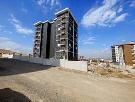 Sincan Saraycık'ta 1+1 Lüks Daire