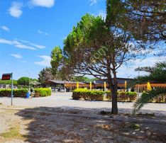 Çandarlı Tatil Köyü Satılık Villa İmarlı Arsa