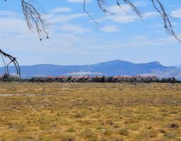 Çandarlı Tatil Köyü Satılık Villa İmarlı Arsa
