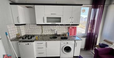 Ömer Mavi Ortaokuluna Yakın 1+1 Eşyalı Kiralık Daire