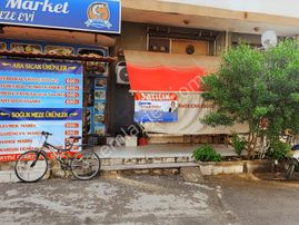 Tabela Değeri Yüksek Cadde Cepheli Satılık Dükkan