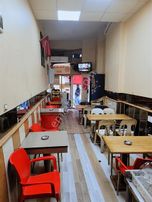 Tabela Değeri Yüksek Cadde Cepheli Satılık Dükkan