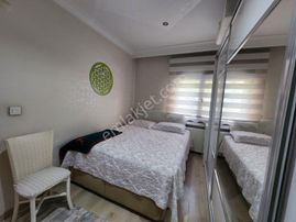 Fikri Altay Mahallesi'nde Satılık 2+1 Geniş Daire