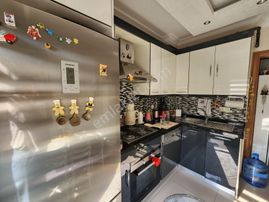 Fikri Altay Mahallesi'nde Satılık 2+1 Geniş Daire