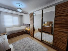 Küçük Çiğli Mahallesi'nde Satılık 3+1 Geniş Daire