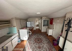 Bilgin Emalaktan Merkezde Abanelikleri Açık Full Eşyalı 1+1 Kiralık Daire