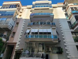 Fikri Altay Mahallesi'nde 3+1 Kapalı Mutfak Kiralık Daire