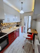 Evka 5 Girişi, Arakat, Balkonlu, Önü Açık, Bakımlı, Satılık 2+1