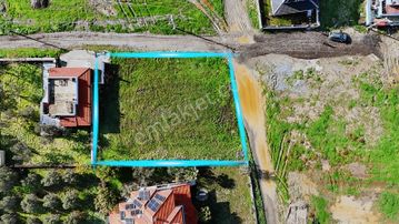 Realiva'dan Şakran Ahmetdağı Mevkiinde Satılık Arsa