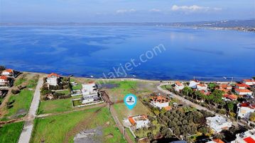 Realiva'dan Şakran Ahmetdağı Mevkiinde Satılık Arsa