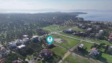 Realiva'dan Şakran Ahmetdağı Mevkiinde Satılık Arsa