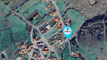 Realiva'dan Bahçedere'de Satılık Arsa