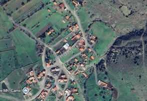 Realiva'dan Bahçedere'de Satılık Arsa