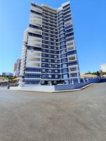 Fenkeden, Kirşan Sitesinde, Şehir Manzaralı, 3+1,asan.ebv.bany