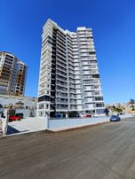 Fenkeden, Kirşan Sitesinde, Şehir Manzaralı, 3+1,asan.ebv.bany