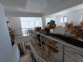 Fenkeden, Mimar Sinan Mah., Cadde Üst. Köşe, Çift Cephe, Depolu