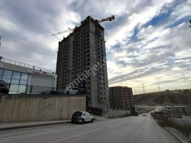 Fenke'den Natura Ormanda,bağımsız Mutfak,2+1,brüt 90m2