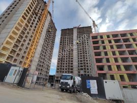 Fenke'den Natura Ormanda,bağımsız Mutfak,2+1,brüt 90m2