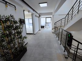 Sıfır,iskanlı,73 M2 Dubleks,190m2 Teras,wc,otopark,asansör