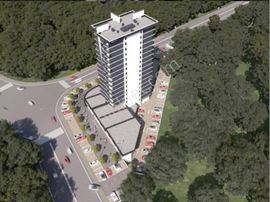 İstanbul Yoluna Cephe,1+1,tercih Plaza'da,61m2,kaşmir Avm Yakını