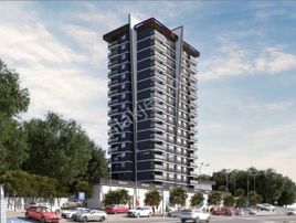 İstanbul Yoluna Cephe,1+1,tercih Plaza'da,61m2,kaşmir Avm Yakını