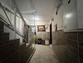 🏡 Peker Mahallesi 🏡 ✅3+1 120m2 4 Katlının 1 Katı Arakat ❇️ Kapalı Mutfak