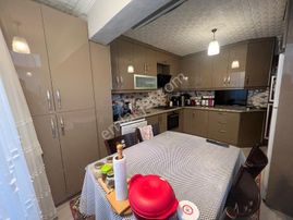 🏡 Peker Mahallesi 🏡 ✅3+1 120m2 4 Katlının 1 Katı Arakat ❇️ Kapalı Mutfak